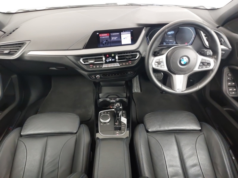 Used BMW 1 Series 2019 for sale - 76431736: Photo 4