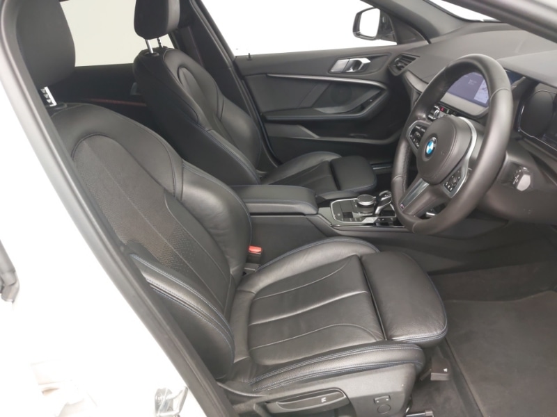 Used BMW 1 Series 2019 for sale - 76431736: Photo 6