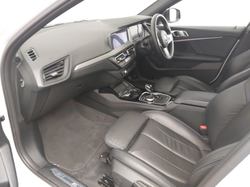 Used BMW 1 Series 2019 for sale - 76431736: Photo 7