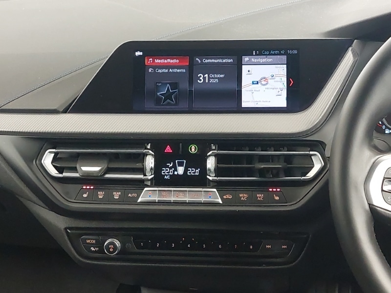 Used BMW 1 Series 2019 for sale - 76431736: Photo 8