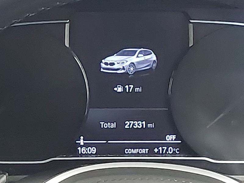 Used BMW 1 Series 2019 for sale - 76431736: Photo 9