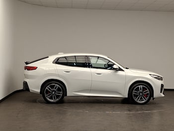 Used BMW iX2 2026 for sale - 79101111: Photo