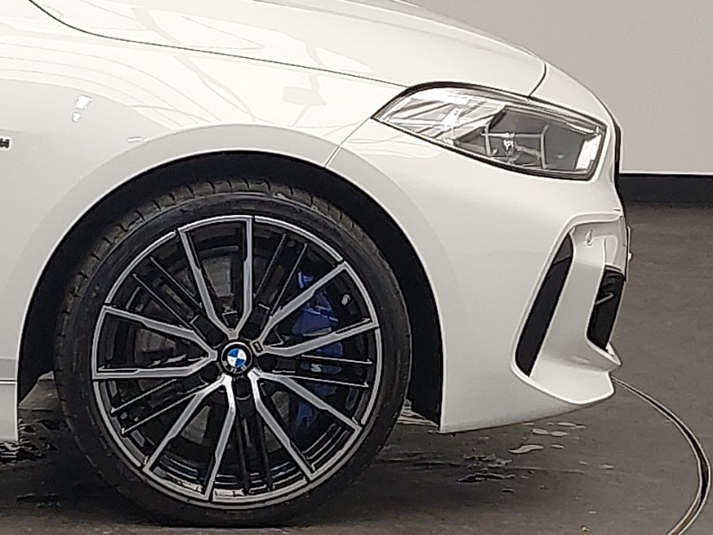 Used BMW 1 Series 2024 for sale - 77078357: Photo 14