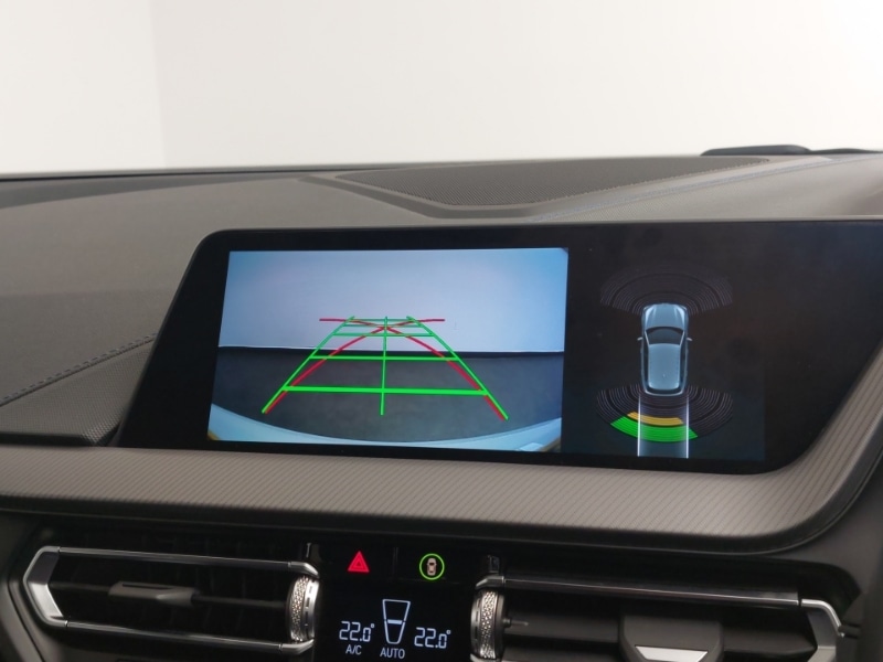 Used BMW 1 Series 2024 for sale - 77078357: Photo 19