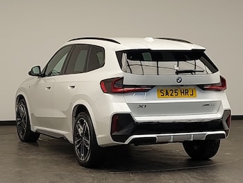 Used BMW X1 2025 for sale - 77948053: Photo