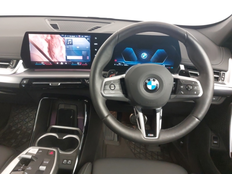 Used BMW X1 2025 for sale - 77948053: Photo 5