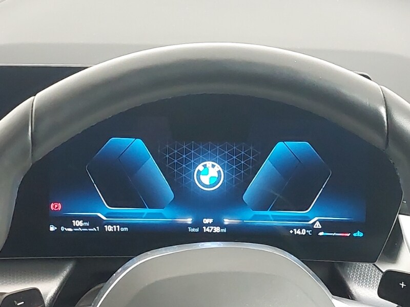 Used BMW X1 2025 for sale - 77948053: Photo 9