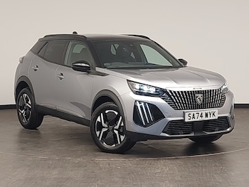 Used Peugeot 2008 2024 for sale - 78827561: Photo