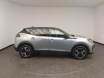Used Peugeot 2008 2024 for sale - 78827561: Photo