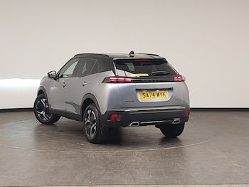 Used Peugeot 2008 2024 for sale - 78827561: Photo