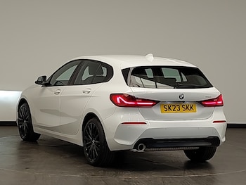 Used BMW 1 Series 2023 for sale - 78727864: Photo