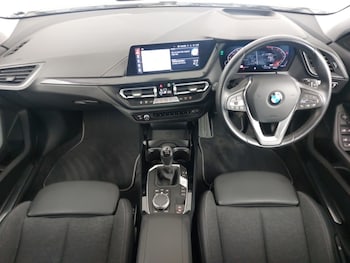Used BMW 1 Series 2023 for sale - 78727864: Photo