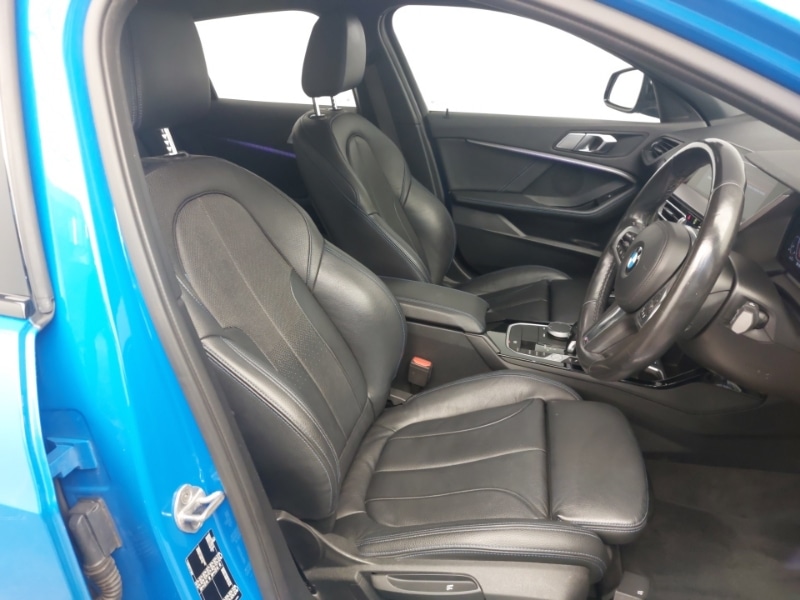 Used BMW 1 Series 2021 for sale - 76331955: Photo 11