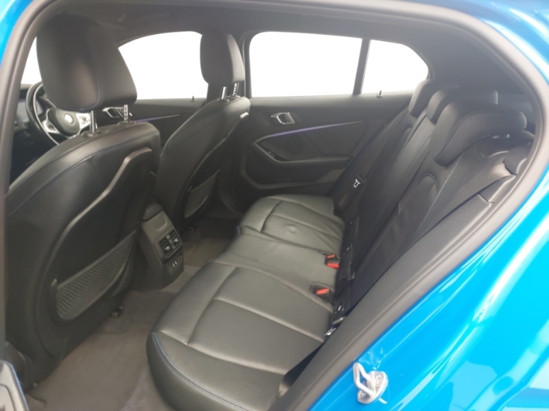 Used BMW 1 Series 2021 for sale - 76331955: Photo 12