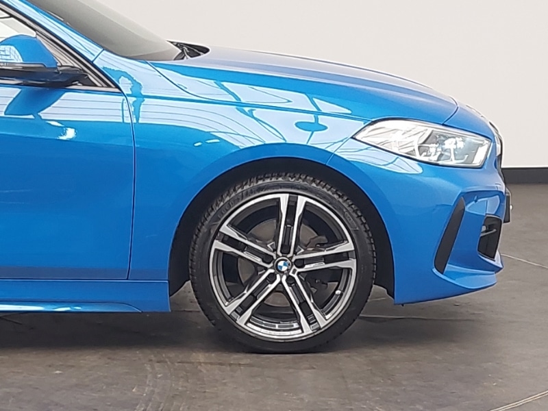 Used BMW 1 Series 2021 for sale - 76331955: Photo 14