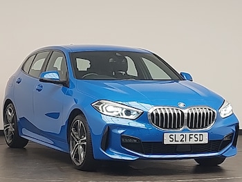 BMW - 1 Series