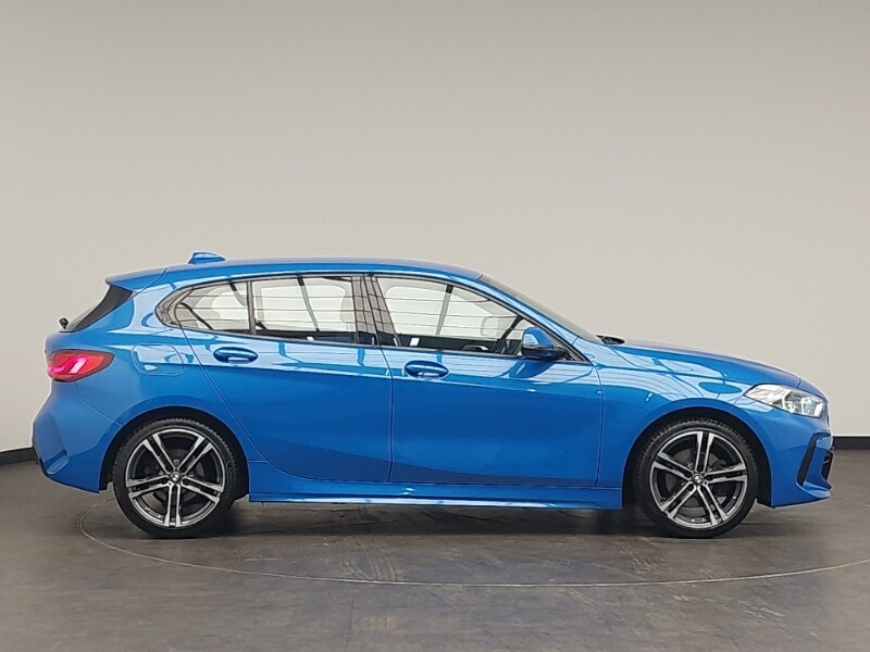 Used BMW 1 Series 2021 for sale - 76331955: Photo 2