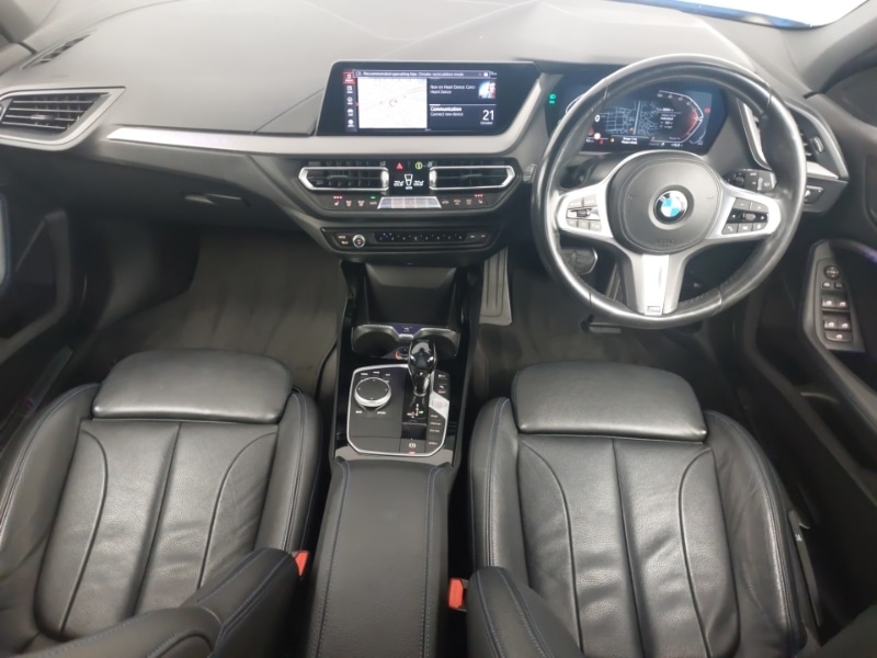 Used BMW 1 Series 2021 for sale - 76331955: Photo 4