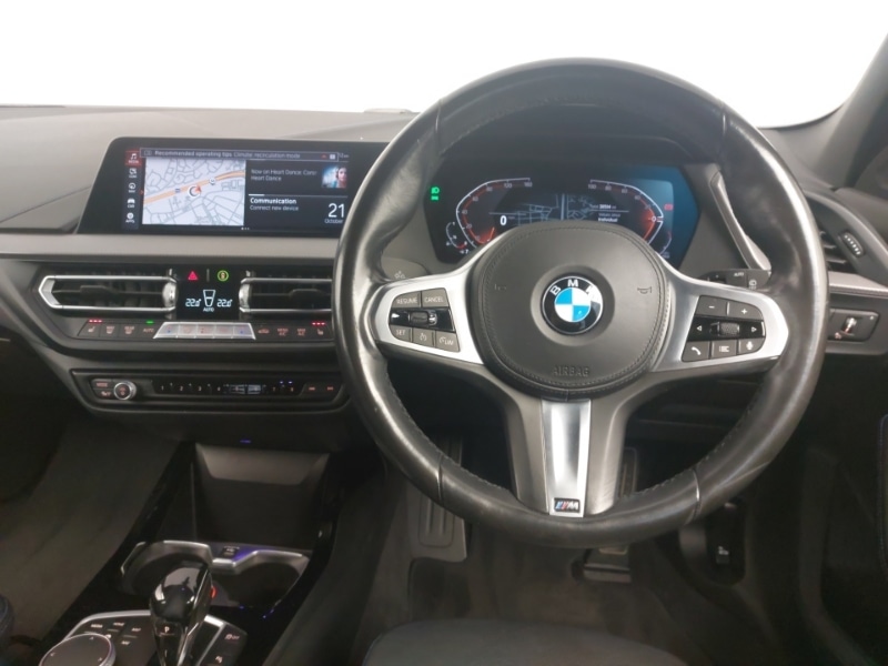 Used BMW 1 Series 2021 for sale - 76331955: Photo 5