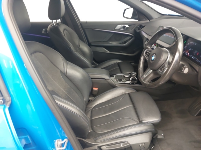 Used BMW 1 Series 2021 for sale - 76331955: Photo 6