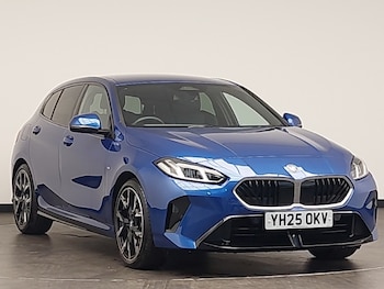 BMW - 1 Series