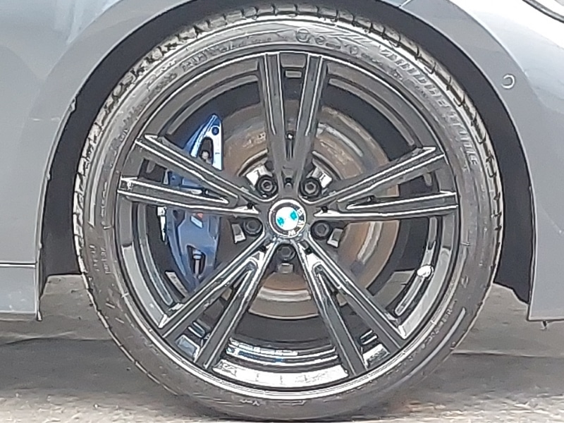 Used BMW 3 Series 2020 for sale - 76983418: Photo 14