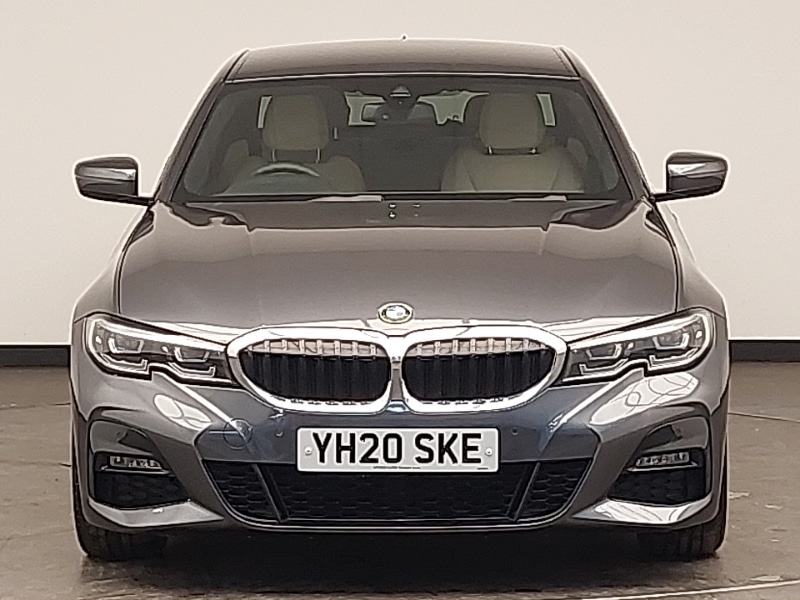 Used BMW 3 Series 2020 for sale - 76983418: Photo 16