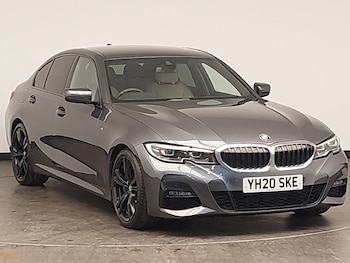 BMW 3 Series feature image