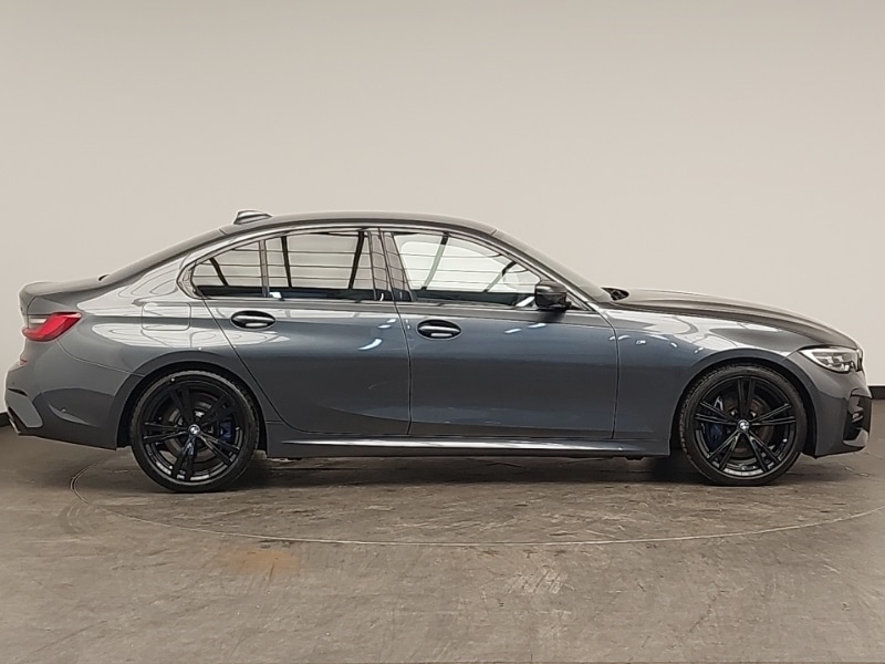 Used BMW 3 Series 2020 for sale - 76983418: Photo 2