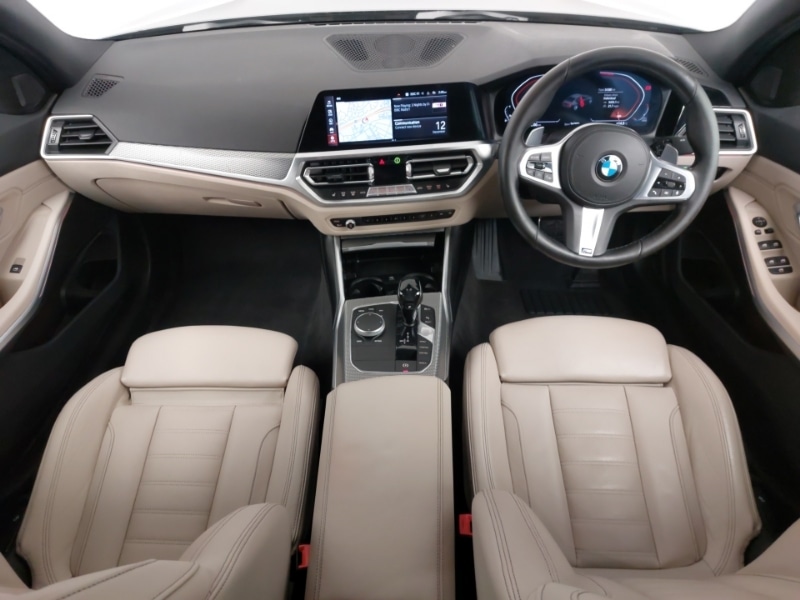 Used BMW 3 Series 2020 for sale - 76983418: Photo 4