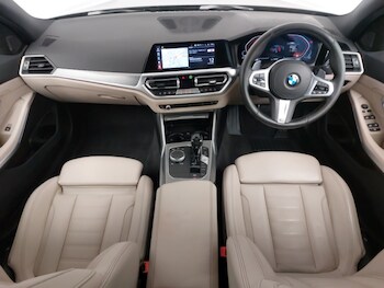 Used BMW 3 Series 2020 for sale - 76983418: Photo