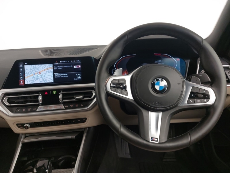 Used BMW 3 Series 2020 for sale - 76983418: Photo 5