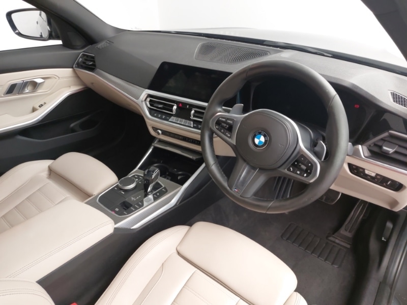 Used BMW 3 Series 2020 for sale - 76983418: Photo 6