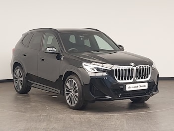 Used BMW X1 2026 for sale - 78827362: Photo