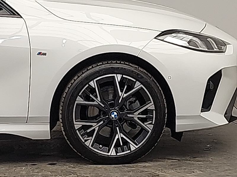 Used BMW 1 Series 2025 for sale - 77606209: Photo 14