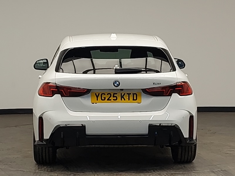 Used BMW 1 Series 2025 for sale - 77606209: Photo 15