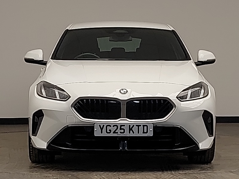 Used BMW 1 Series 2025 for sale - 77606209: Photo 16