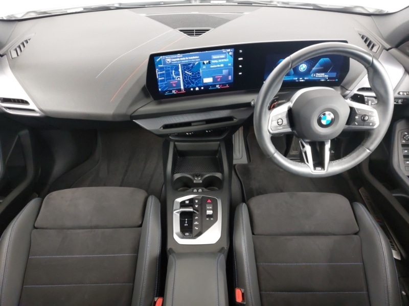 Used BMW 1 Series 2025 for sale - 77606209: Photo 4