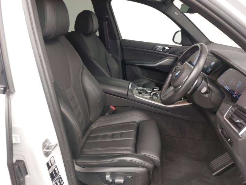 Used BMW X5 2022 for sale - 76343528: Photo 11
