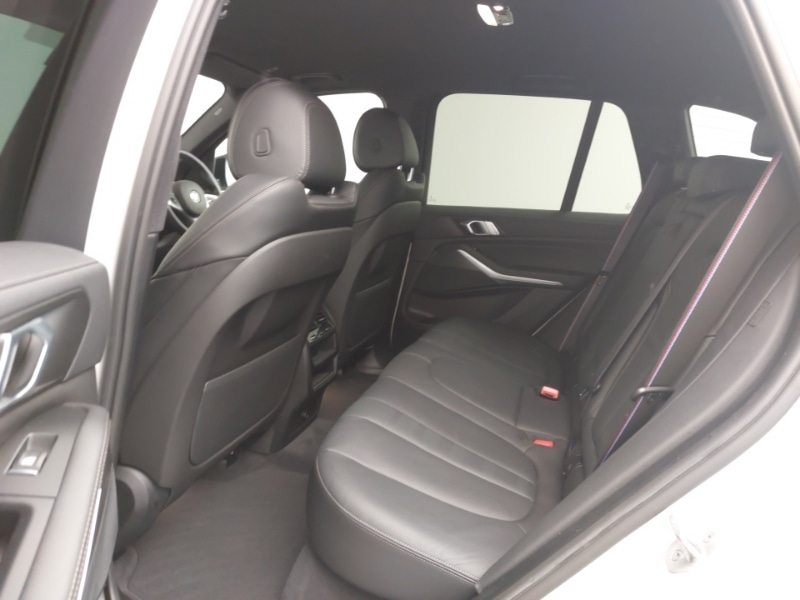 Used BMW X5 2022 for sale - 76343528: Photo 12