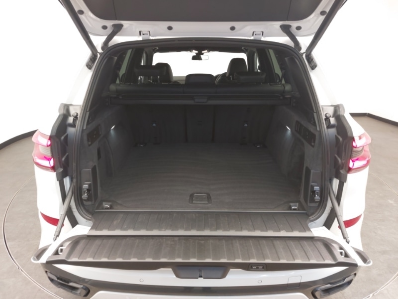 Used BMW X5 2022 for sale - 76343528: Photo 13
