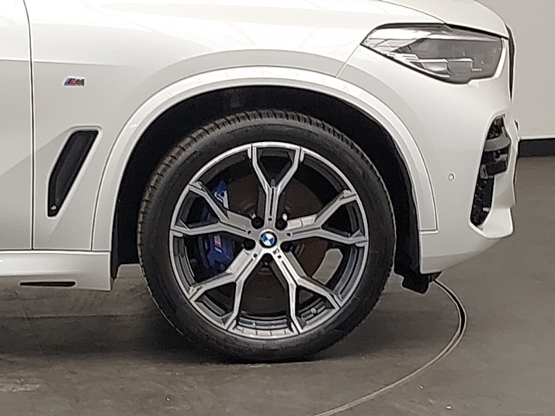 Used BMW X5 2022 for sale - 76343528: Photo 14