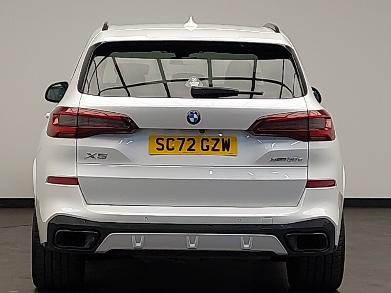 Used BMW X5 2022 for sale - 76343528: Photo 15