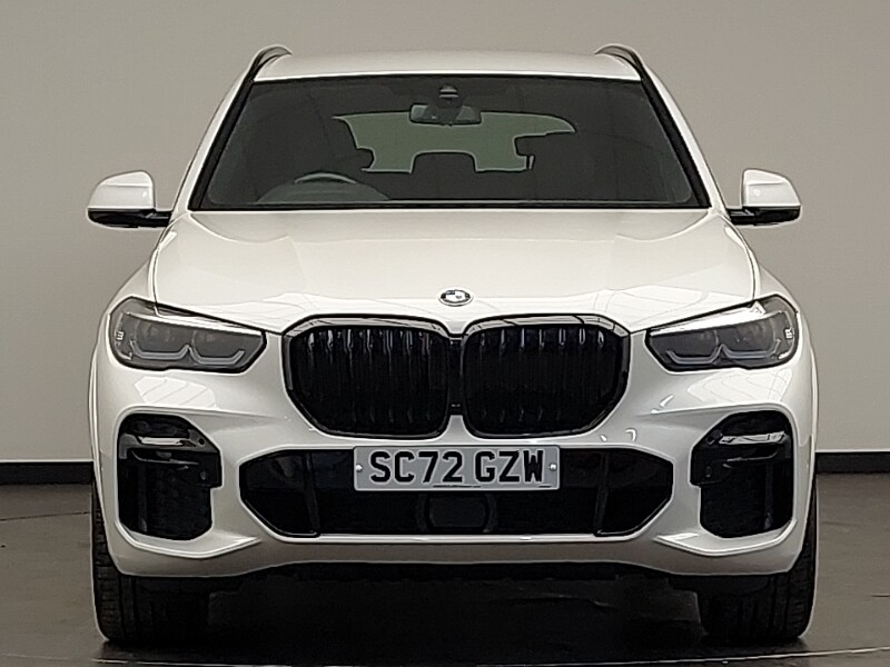 Used BMW X5 2022 for sale - 76343528: Photo 16