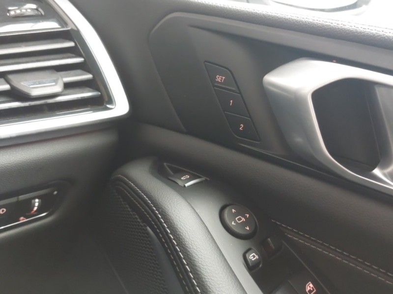 Used BMW X5 2022 for sale - 76343528: Photo 17