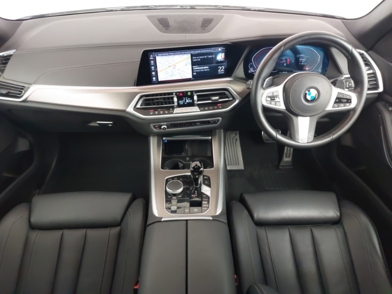 Used BMW X5 2022 for sale - 76343528: Photo 4