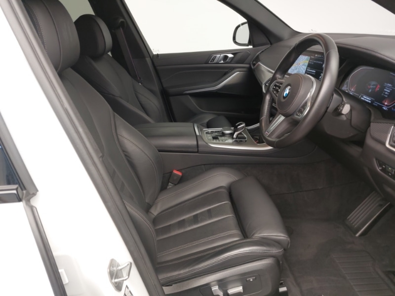 Used BMW X5 2022 for sale - 76343528: Photo 6