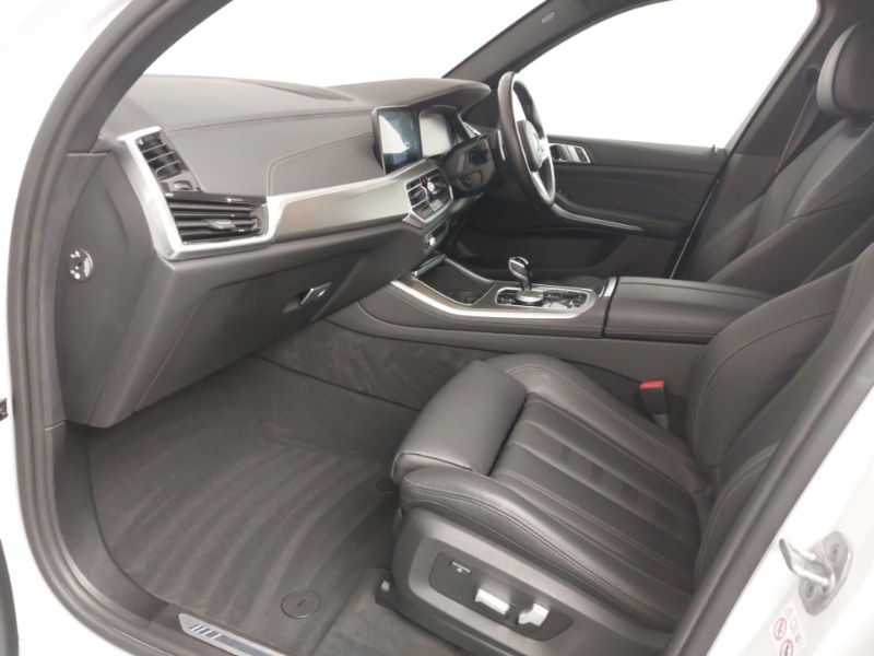 Used BMW X5 2022 for sale - 76343528: Photo 7