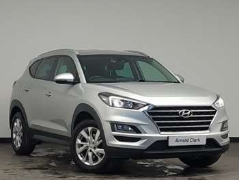 2020 - 1.6 GDi SE Nav 5dr 2WD