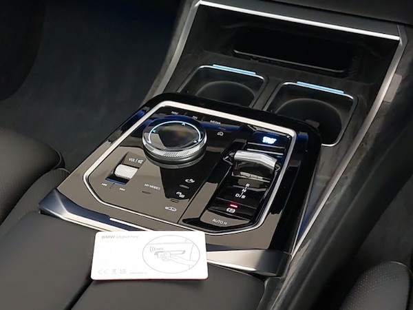 Used BMW i7 2023 for sale - 76237927: Photo 10